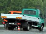 Iveco Daily Chassis Cab 2006 года